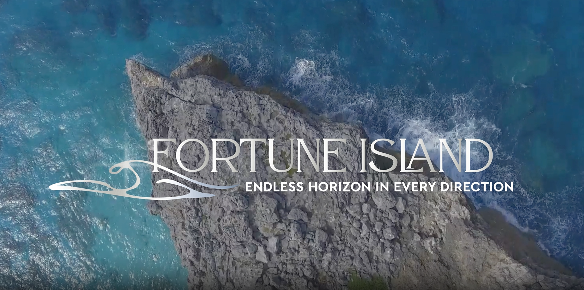 Fortune Island