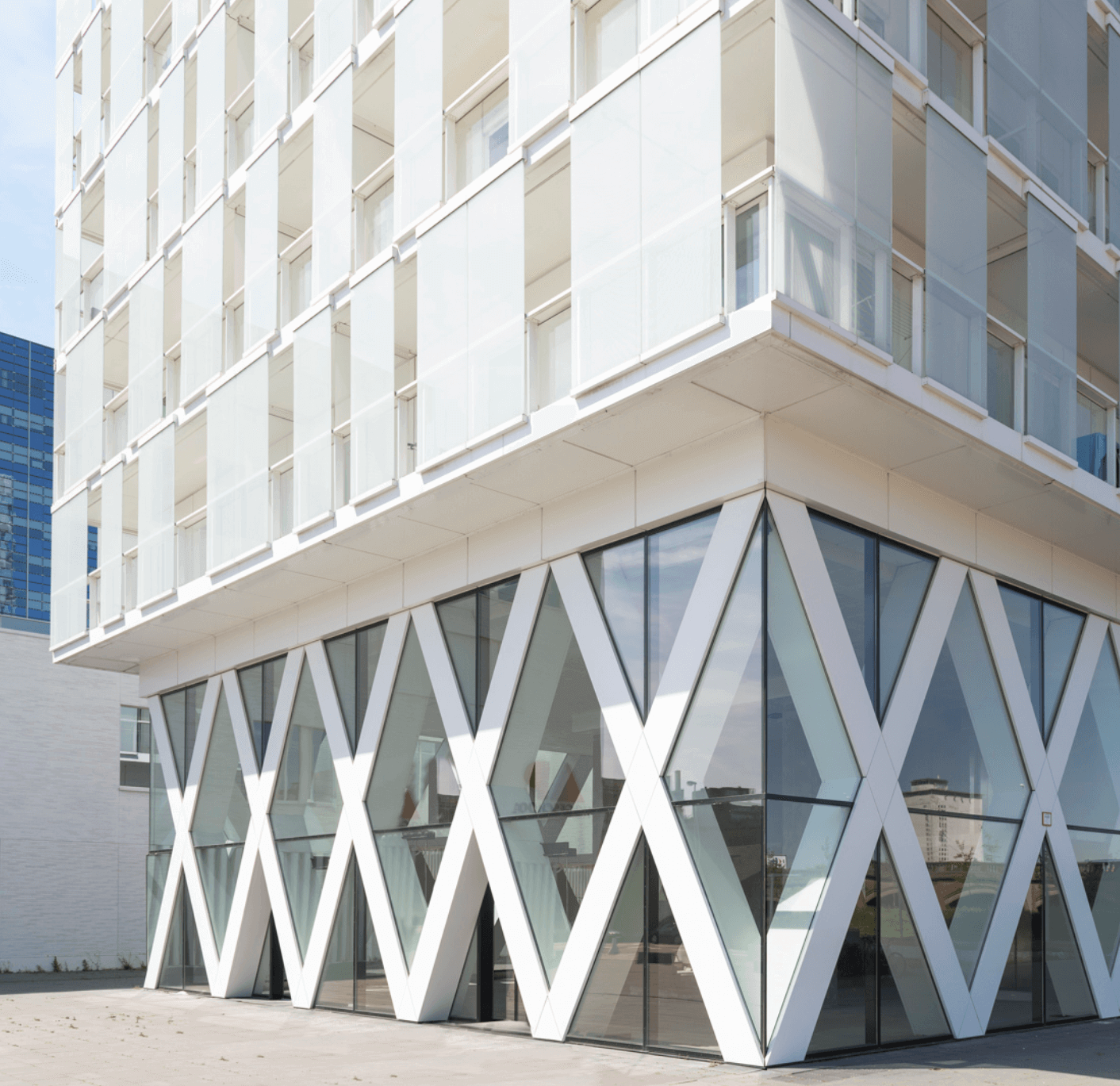 Residentie Park Toren